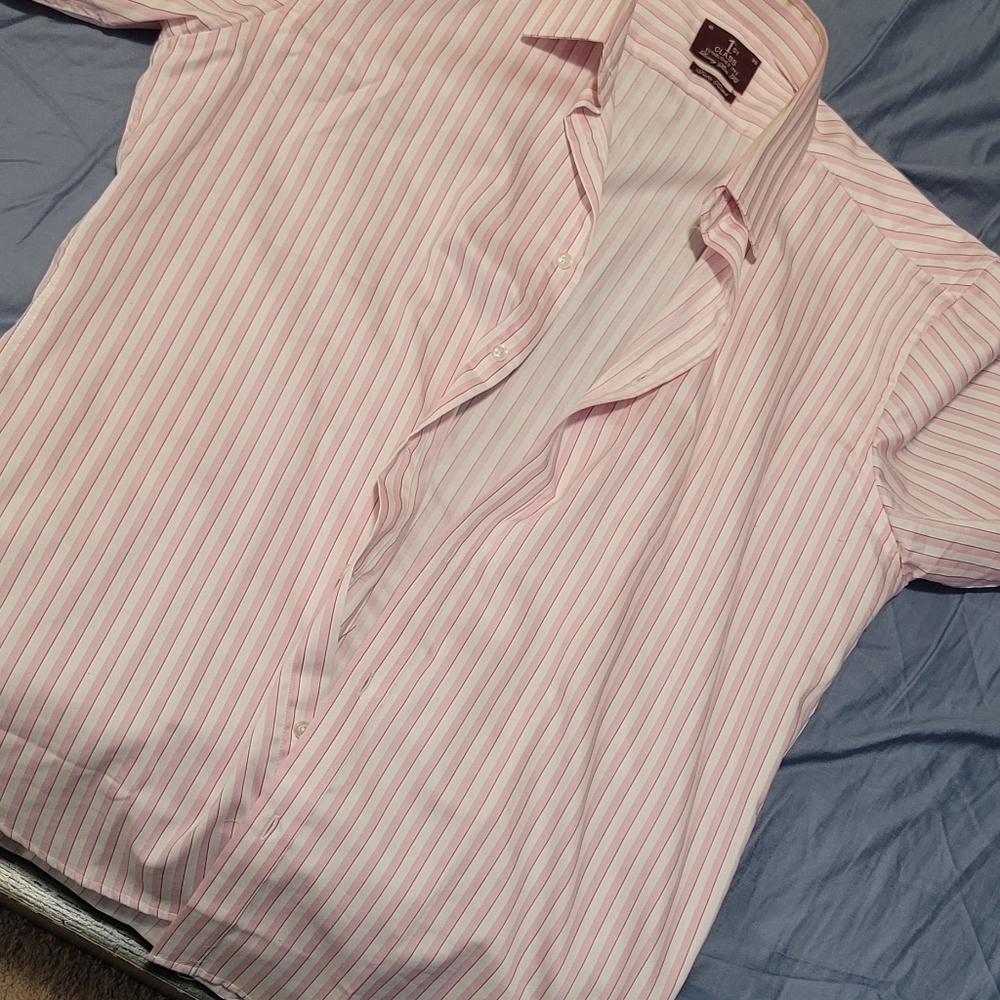 1st class shirt